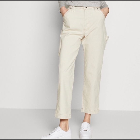 GAP Pants - Gap Carpenter Cargo Pants | Size 14